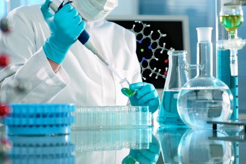 中國三大項生物技術簽約 未來前景與信息技術融合開發展望