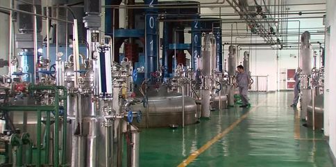 深入探析十二五863計劃前沿 綠色生物制造工藝研究成果回顧